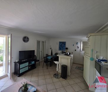 Location Appartement 3 pièces 65m² MALLEMORT 13370 - Photo 1