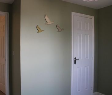 2 bed flat for rent in Corstorphine - Photo 4