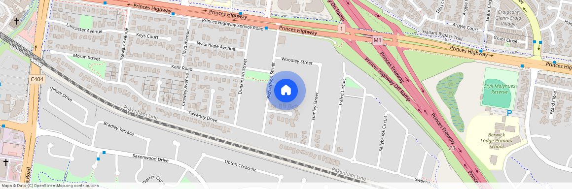 6 Walton Court, Vic 3805, Narre Warren South