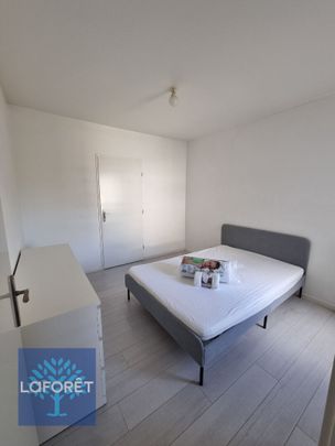 Appartement T2 MENNECY à louer - Photo 1