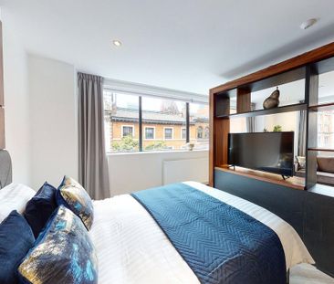 Studio to rent - Photo 5