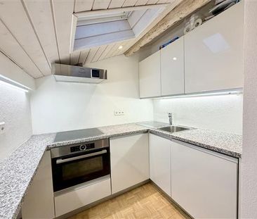 2.5 Zimmer, 63 m², 4. Stock - Foto 1