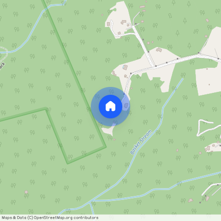 Kauri Cabin/128 Lone Kauri Road, Karekare, Auckland