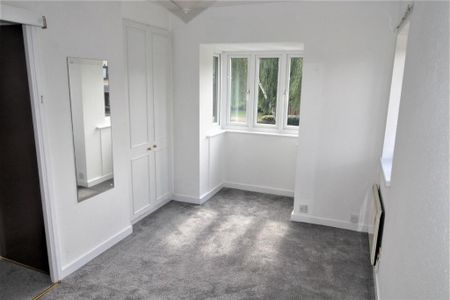 1 bedroom terraced house to rent - Photo 2