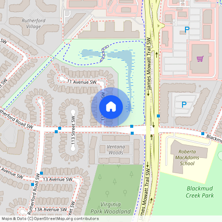 1135 112 St SW, T6W 1V1, Edmonton