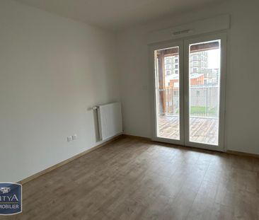 Location Appartement 3 pièces 68m² TOULOUSE 31400 - Photo 4