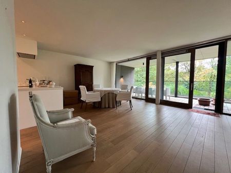 Luxe met zicht op groen–rust en comfort in perfecte harmonie - Photo 2