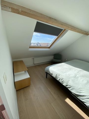Appartement te huur - Photo 4