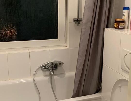 Helle & gemütliche 25qm Wohnung 435€ - Photo 1