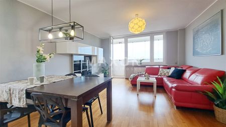 4 pokoje w atrakcyjnej lokalizacji - Zdjęcie 5