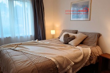 3 Bedroom - Short Term Fully Furnished. - Photo 4