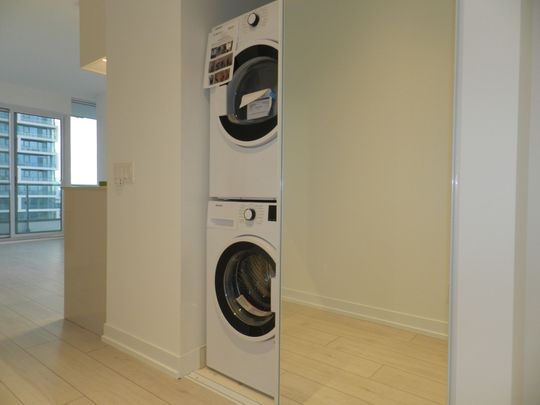 For Lease - 5 Buttermill Avenue Unit# 2102, Vaughan, Ontario - Photo 1