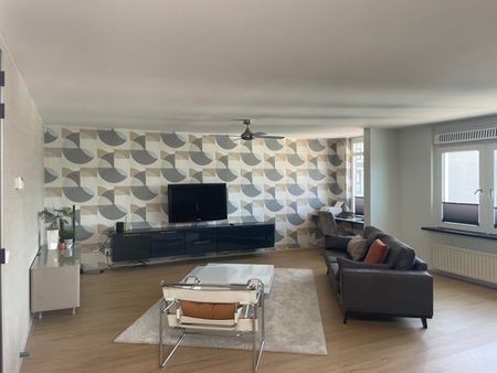 Te huur: Appartement Naarderstraat in Hilversum - Foto 5