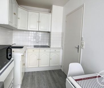 Location Appartement 1 pièce 28m² TROYES 10000 - Photo 5