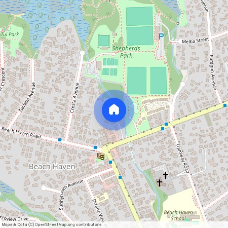 18/120 Beach Haven Road, Beach Haven, North Shore City