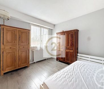 Appartement F3 à louer - Photo 6