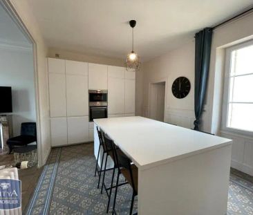 Appartement à louer 2 pièces 10.4m² - Photo 4