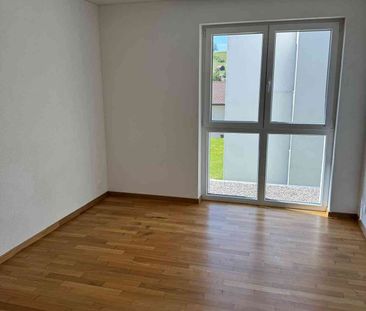 4.5 Zimmer, 105 m², 1. Stock - Foto 4
