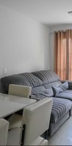 Apartamento para alugar com 42m², 2 quartos e 1 vaga - Photo 1