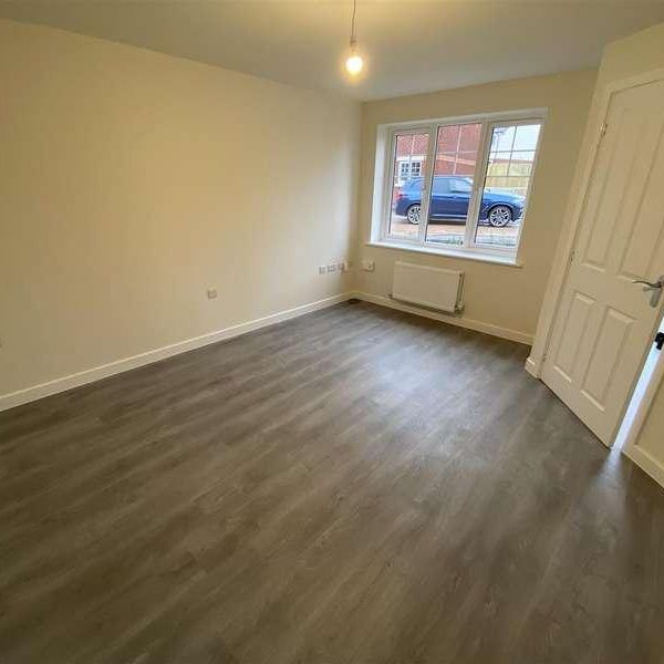 Brain Avenue, Stone, ST15 - Photo 1