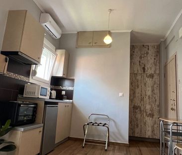 Studio/Γκαρσονιέρα για ενοικίαση Κυριώτισσα (Βέροια) - Photo 3