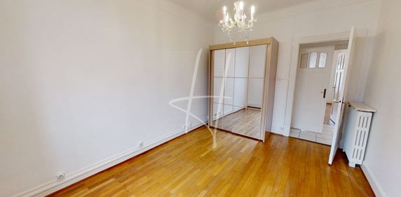 Appartement à louer, 4 pièces - Metz 57000 - Photo 2