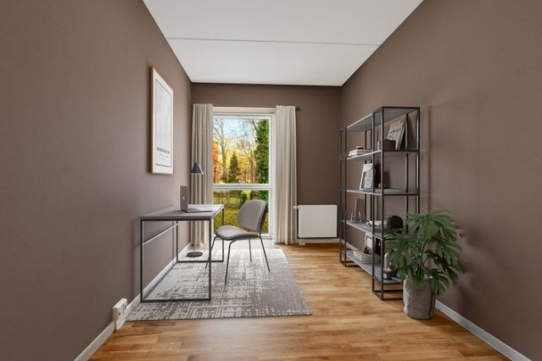 Klippesalen 17, 1. MF - Foto 1