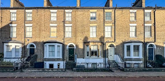 Bateman Street, Room , Cambridge, CB2 - Photo 2