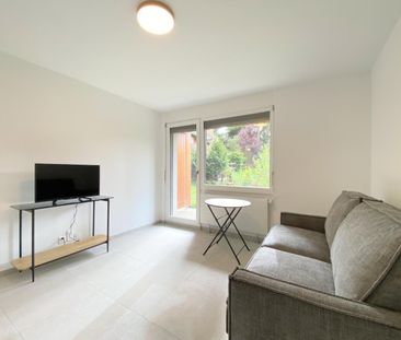 1.5 Zimmer, 25 m² - Photo 4