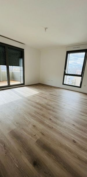 Appartement / Offre 58160861 - Photo 1