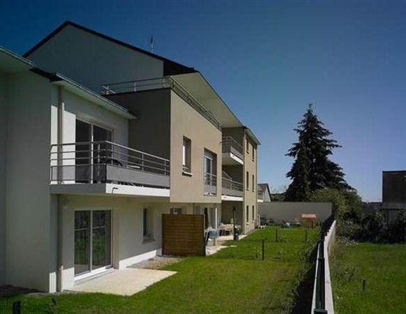 logement T3 – JANZE - Photo 1