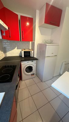 Appartement Saint Germain En Laye 2 pièce(s) meublé - Photo 1