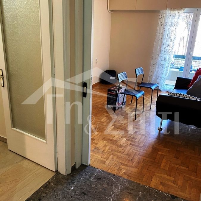 Διαμέρισμα προς ενοικίαση 450 € - Φωτογραφία 1