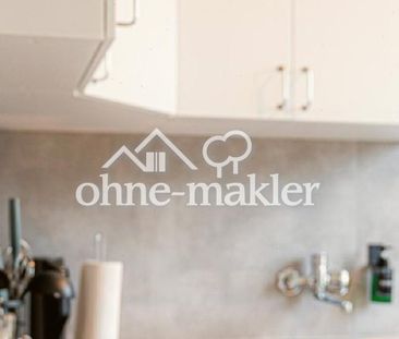 Ruhig 3 Zimmer Wohnung in Lübeck - Photo 6