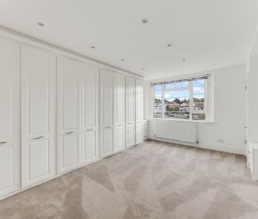 3 Bedroom Apartment To Let - Photo 3