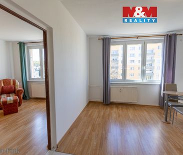 Pronájem bytu 1+1 35 m² - Photo 2