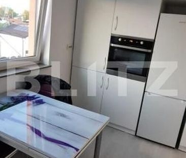 Garsonieră de închiriat, 35 mp, zona Cartier Brestei - Fotografie 6