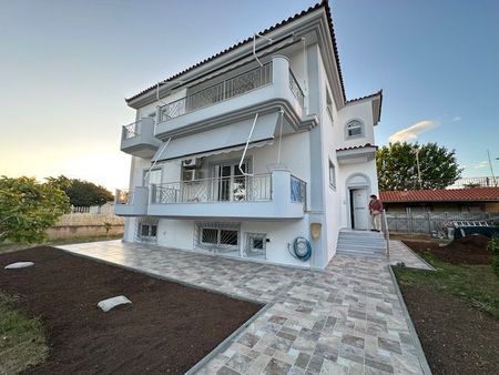 Διαμέρισμα για ενοικίαση Σκάλα Ωρωπού (Ωρωπός) - Photo 4