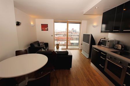 West Point, Leeds City Centre, LS1 4JT - Photo 2