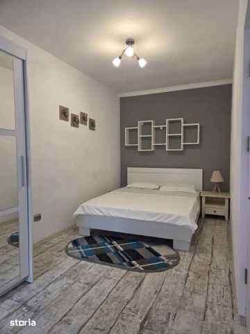Apartament 2 camere renovat recent, cu parcare privata – zona Euroma - Photo 2