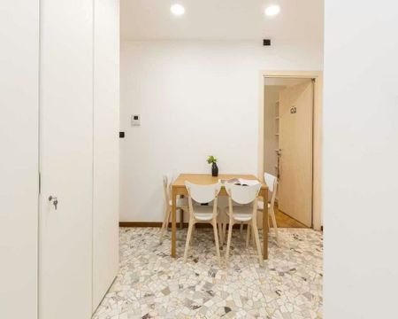 Via Nino Bixio, Milan, Lombardy 20129 - Photo 4