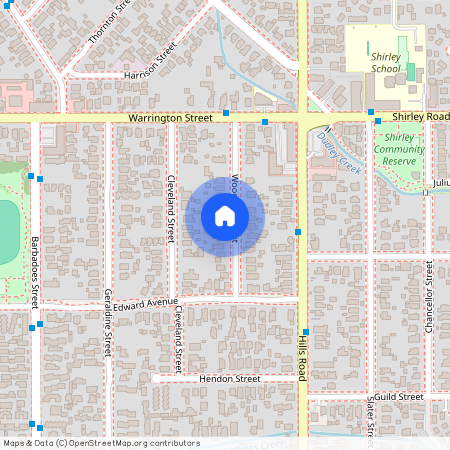 3/23 Woodville Street, Edgeware