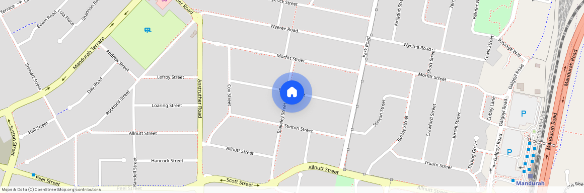 15/19 Eacott Street, Mandurah