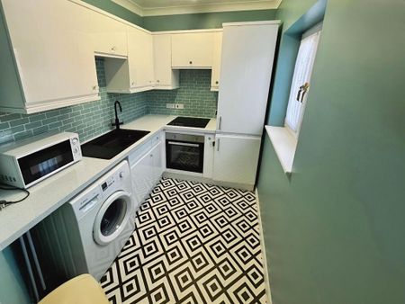 1 bedroom apartment to rent - Photo 4