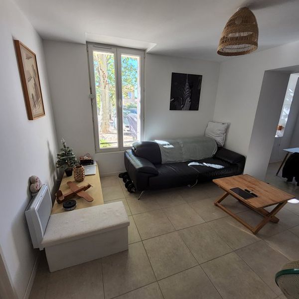 Appartement 3 Pièces 54 m² - Photo 1