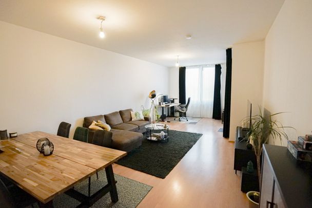 Bürgerfelde-Alexanderstraße: großzügige 2-Zi-Whg., der Besichtigungstermin hat b ... - Photo 1