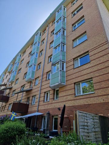 Solstrålegatan, Göteborg - Foto 2