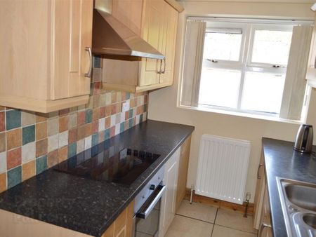 Double Room To Let, Canal Street, Newry, BT35 6JF - Photo 5