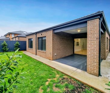 Modern Family Living in the Heart of Upper Point Cook!! - Photo 3