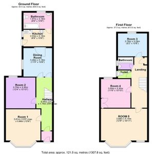 Studio to rent - Photo 3